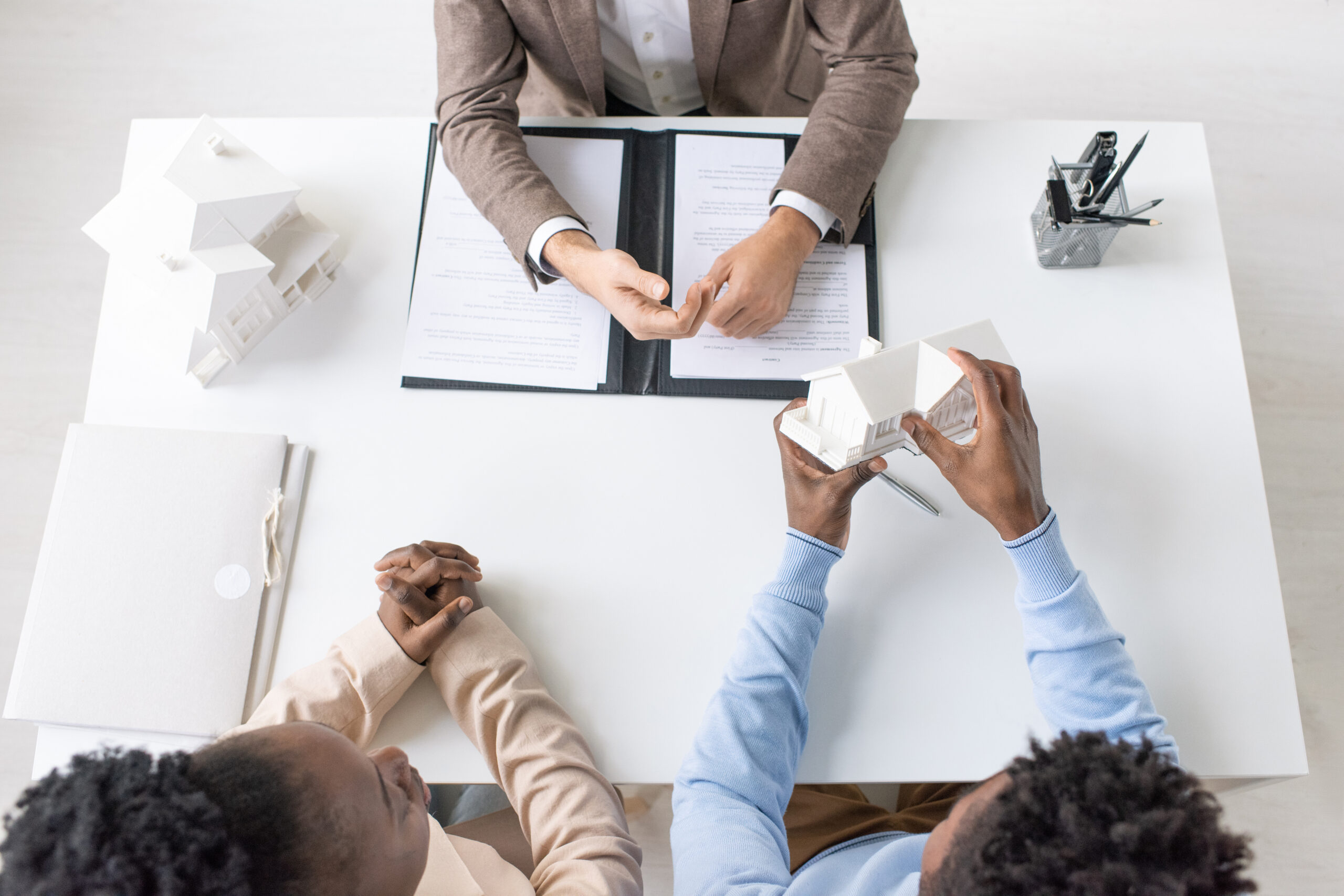 Los Mejores Corredores De Hipotecas En Florida, Los 5 Mejores