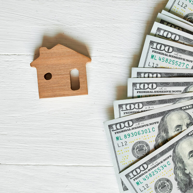 mortgage without tax returns