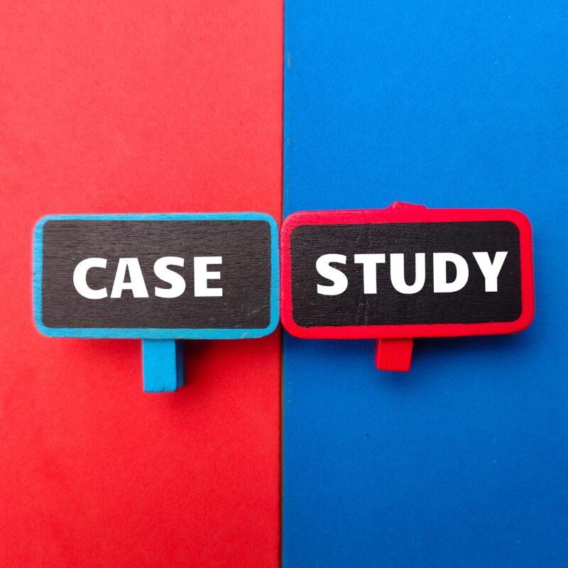mortgage broker case study