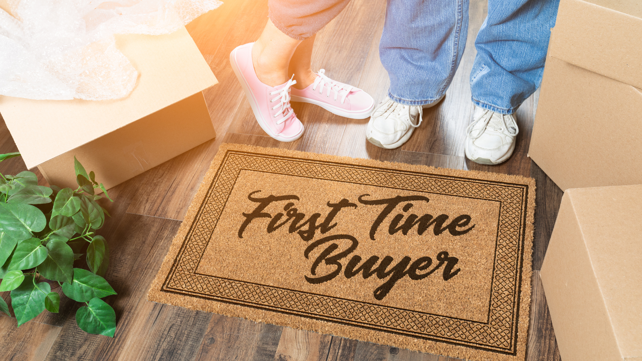 Los Mejores Prestamistas Hipotecarios De Florida Para Quienes Compran Su Primera Vivienda En 2025