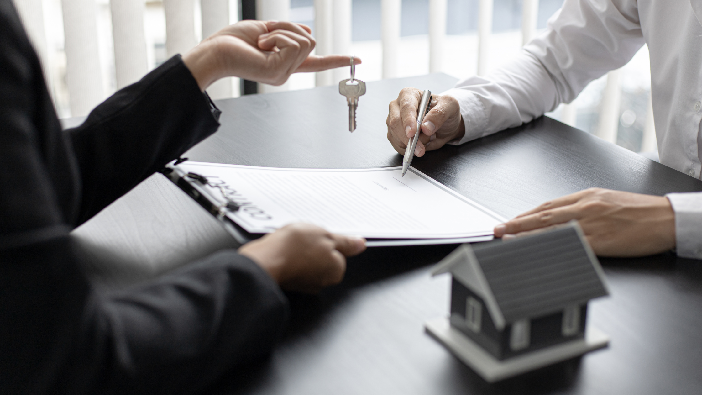 Hipoteca Inversa En Boca Ratón: Desbloquee El Valor De Su Vivienda