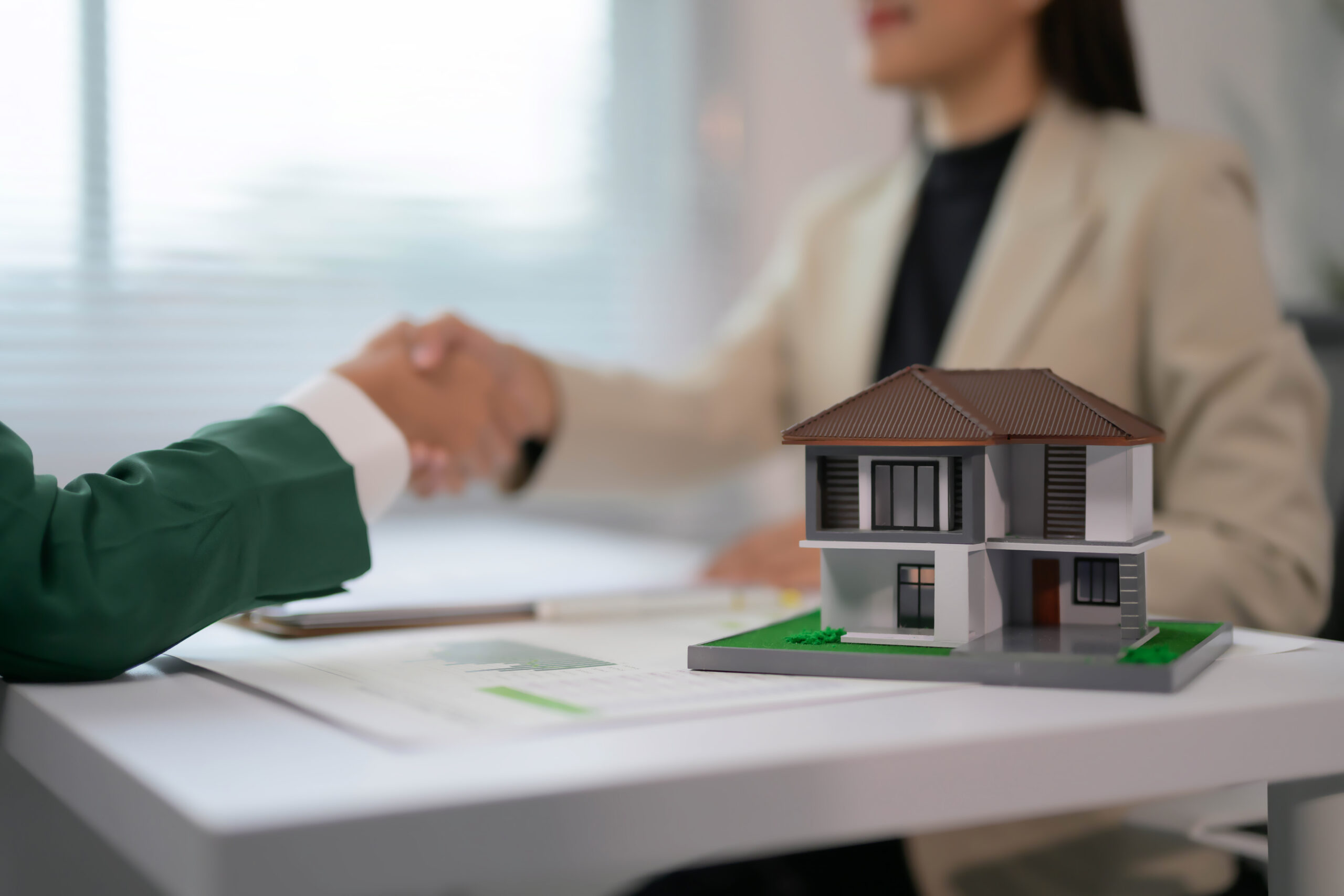 Se Puede Obtener Un Préstamo Hipotecario Del VA Con Mal Crédito? Esto Es Lo Que Necesita Saber