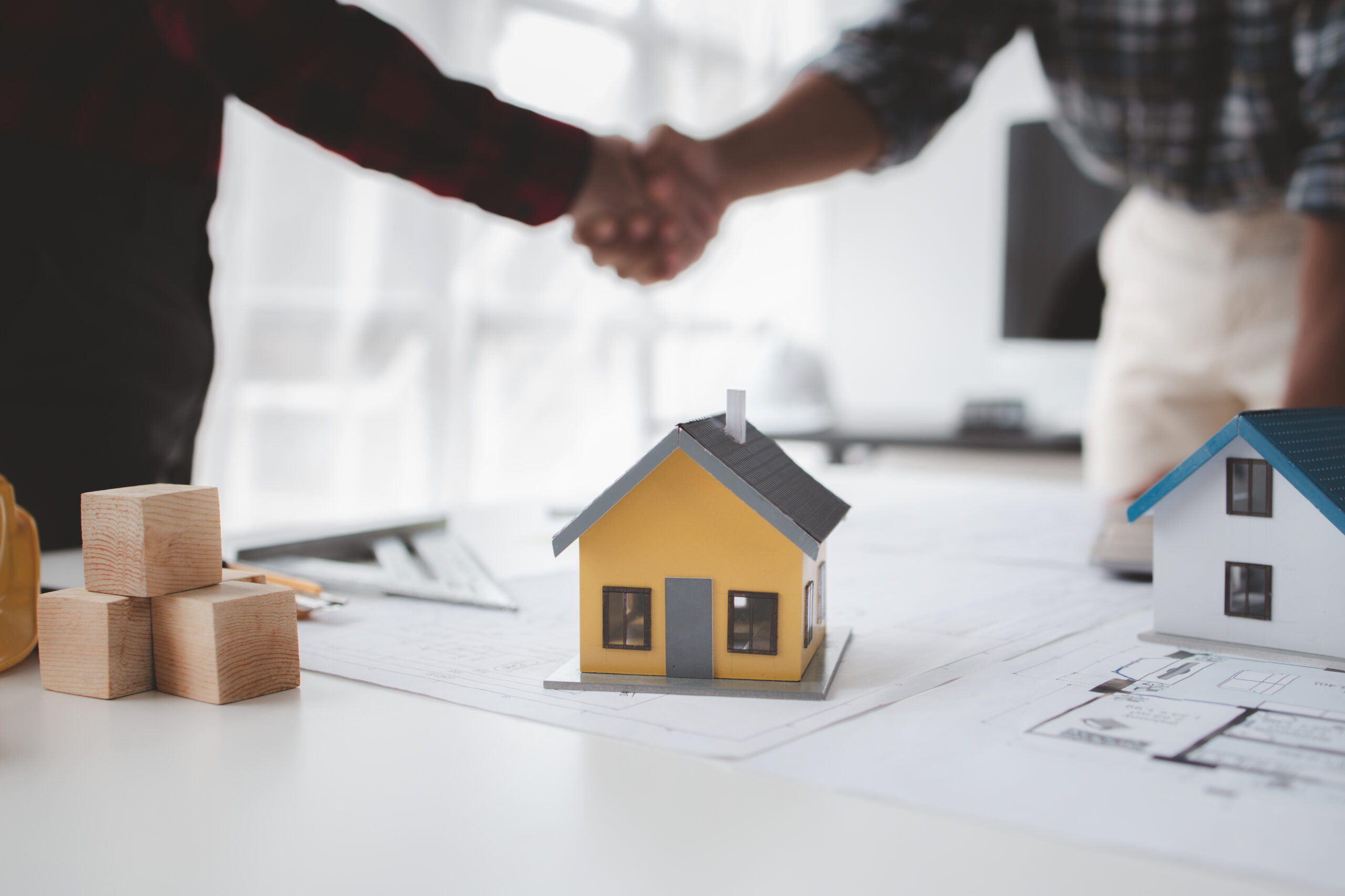 Los Mejores Prestamistas de Líneas de Crédito Con Garantía Hipotecaria (HELOC) en Miami