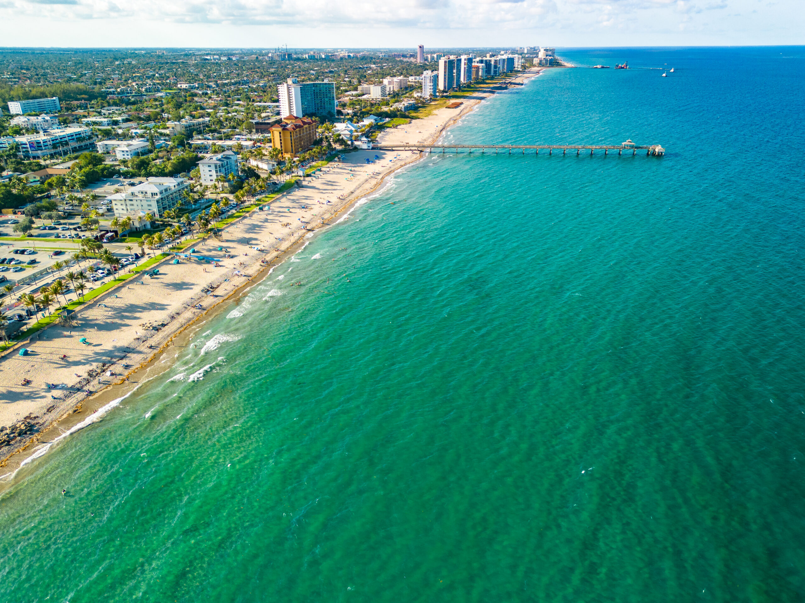 Los Mejores Prestamistas de Hipotecas Inversas en Coral Springs, Florida