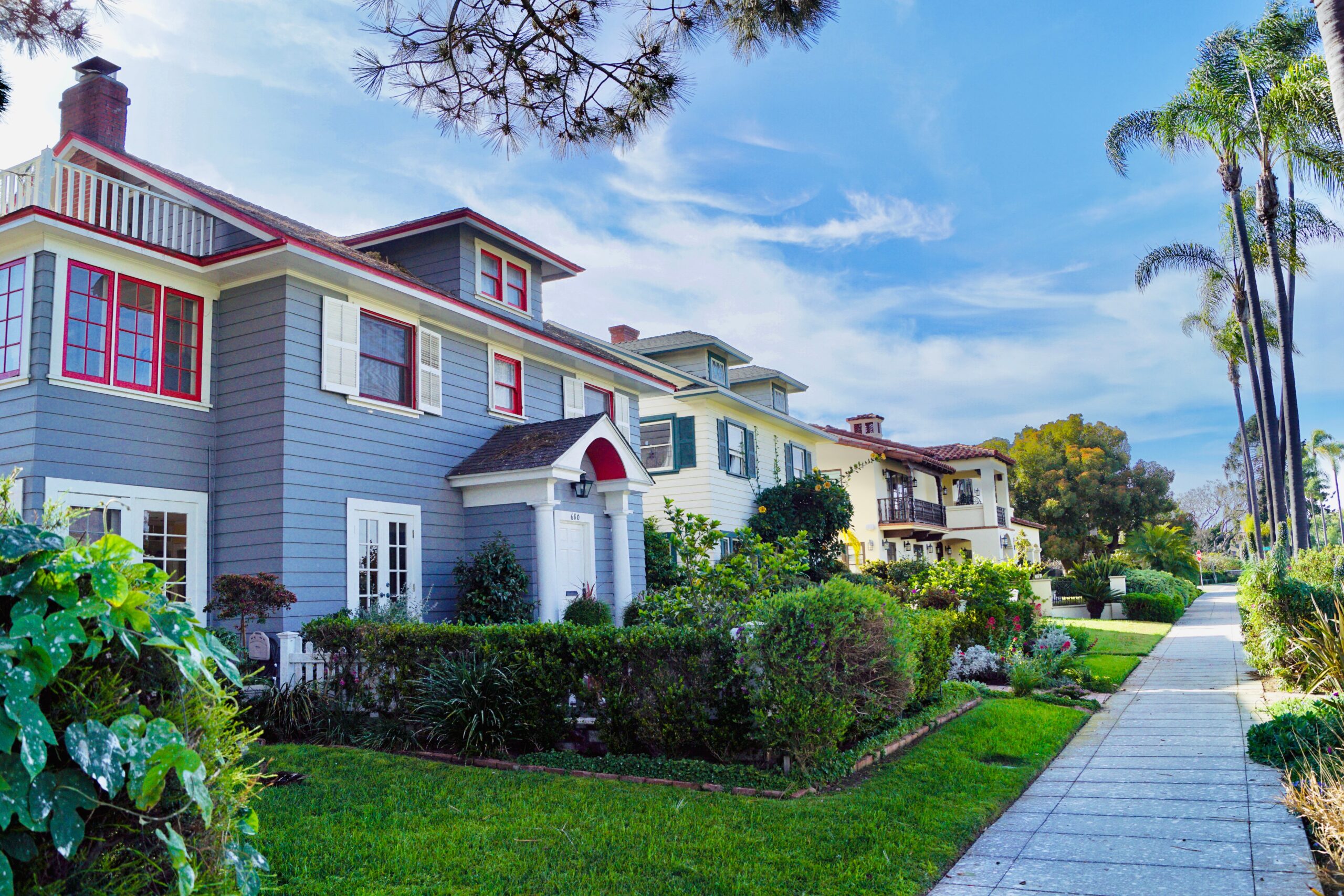 Prestamistas De Hipotecas Inversas en Hollywood, Florida