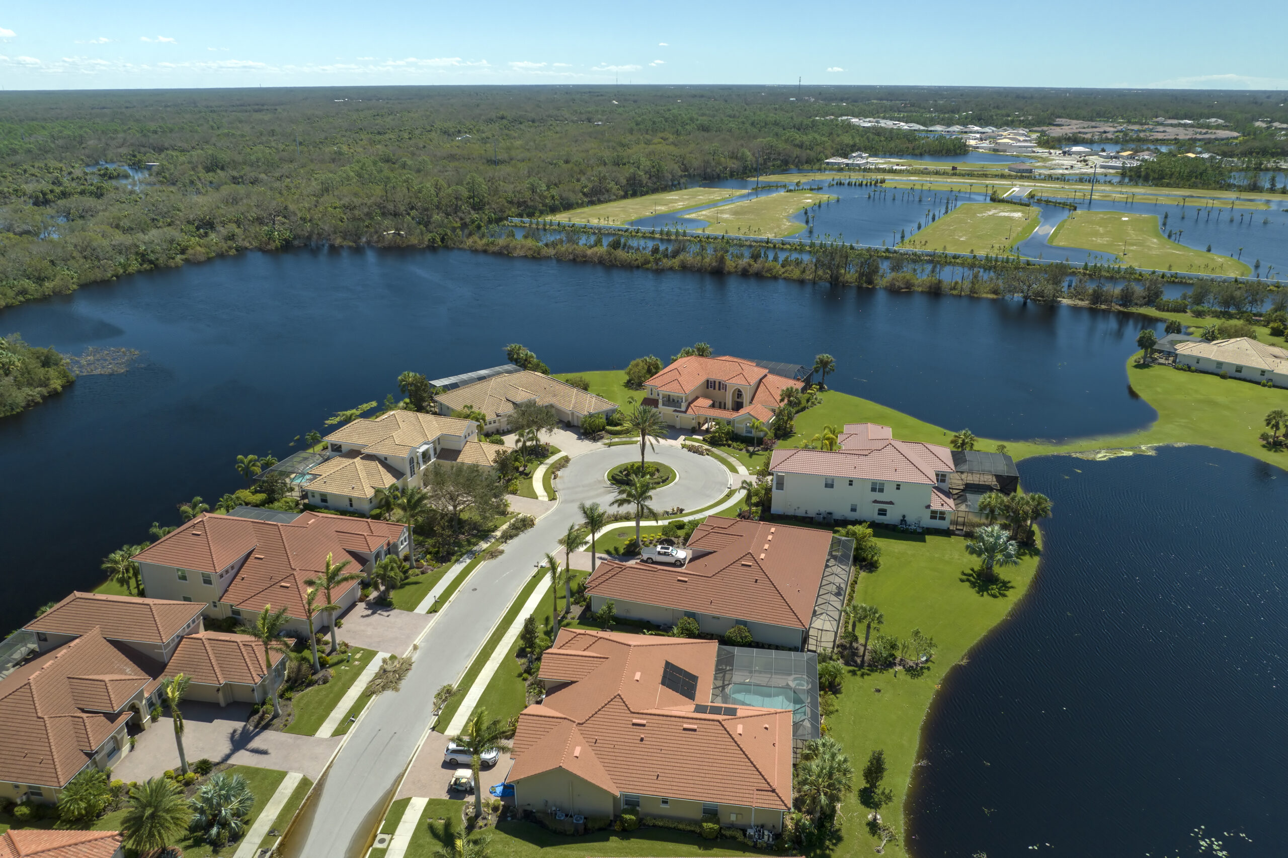 Prestamistas De Hipotecas Inversas En Miramar, Florida
