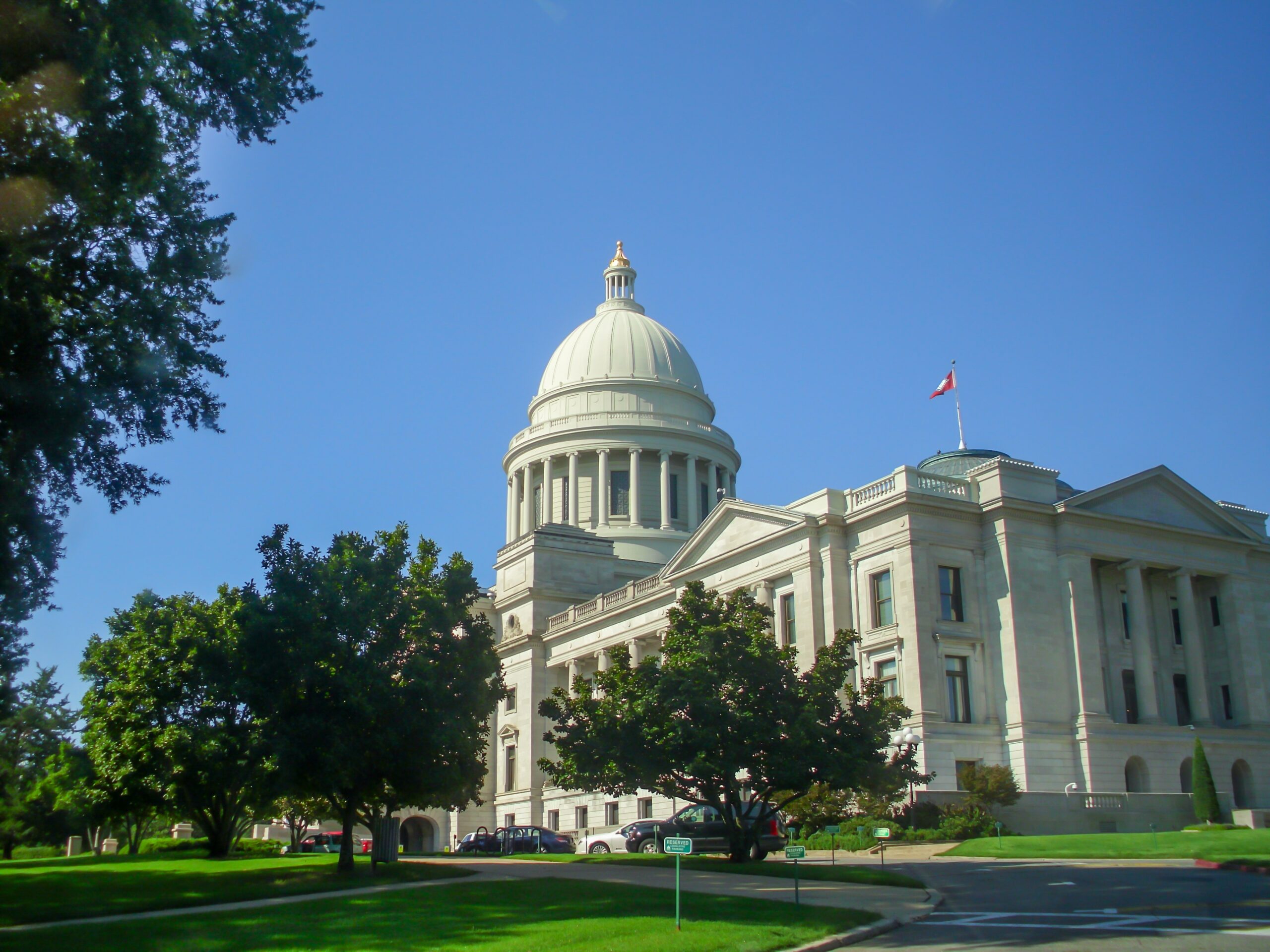 Mejores Prestamistas DSCR en Arkansas (Préstamos Para Propiedades De Alquiler) [2025]