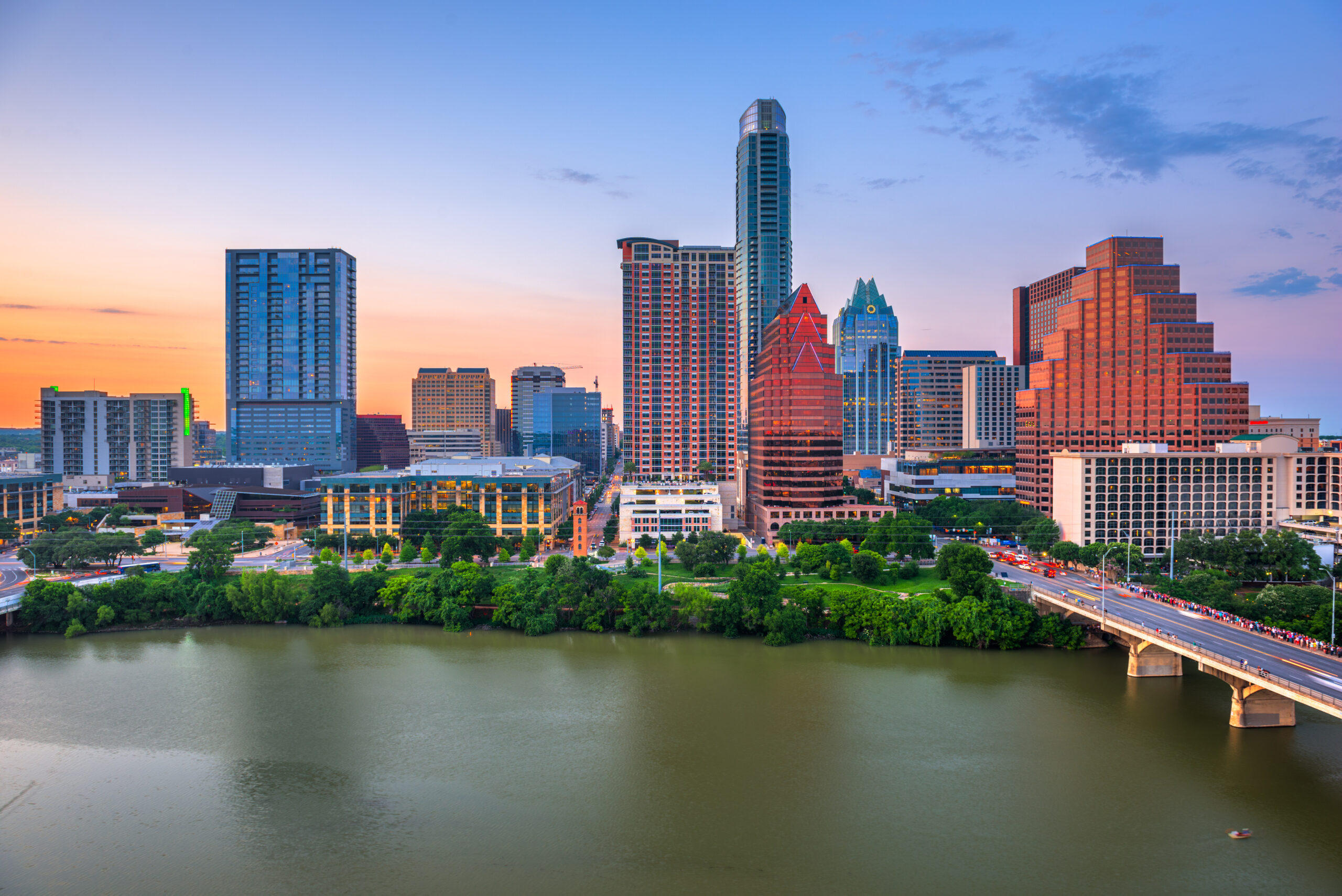Mejores Prestamistas DSCR Rn Texas (Préstamos Para Propiedades De Alquiler) [Guía 2025]