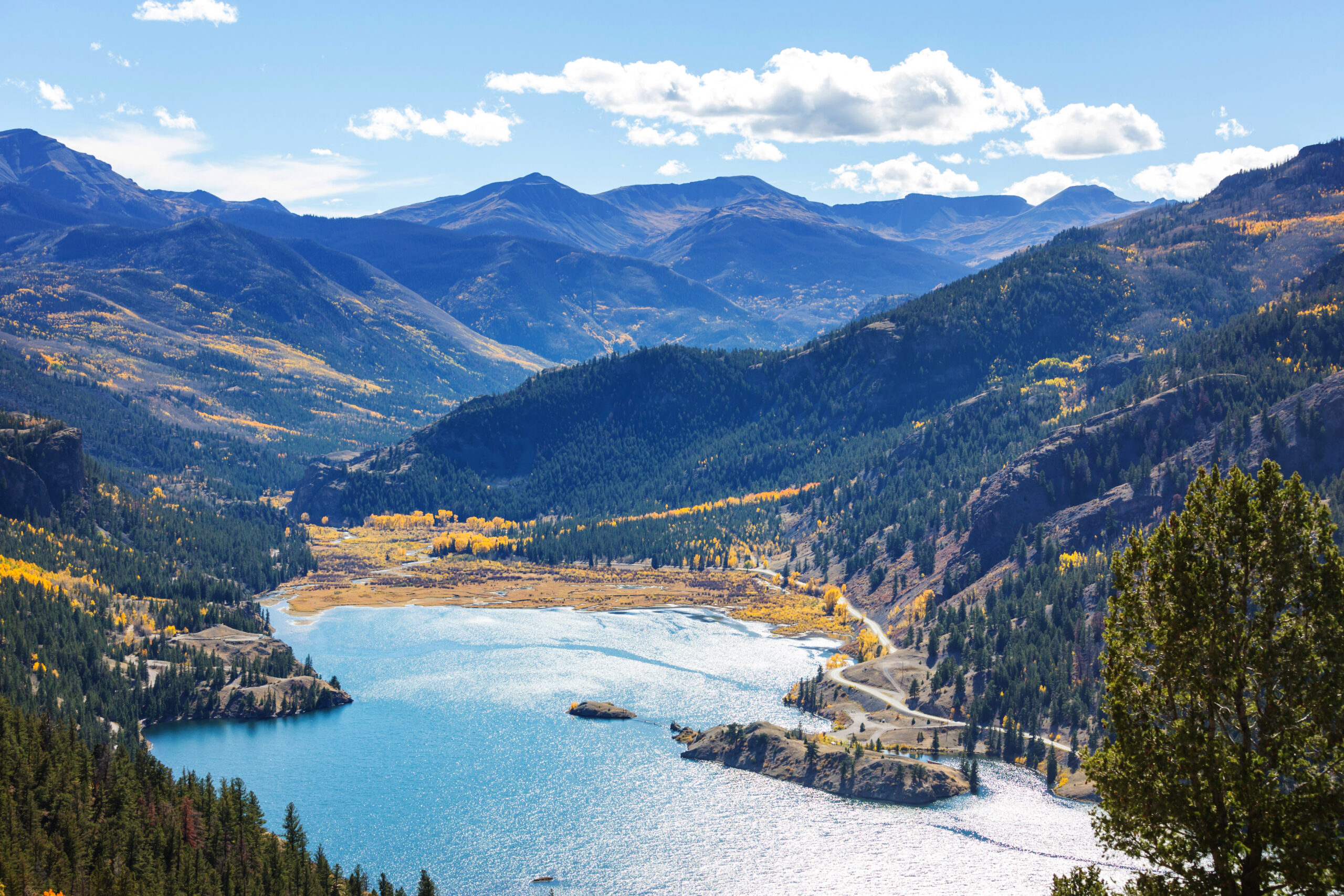 Mejores Prestamistas DSCR En Colorado (Préstamos Para Propiedades De Alquiler) [2025]