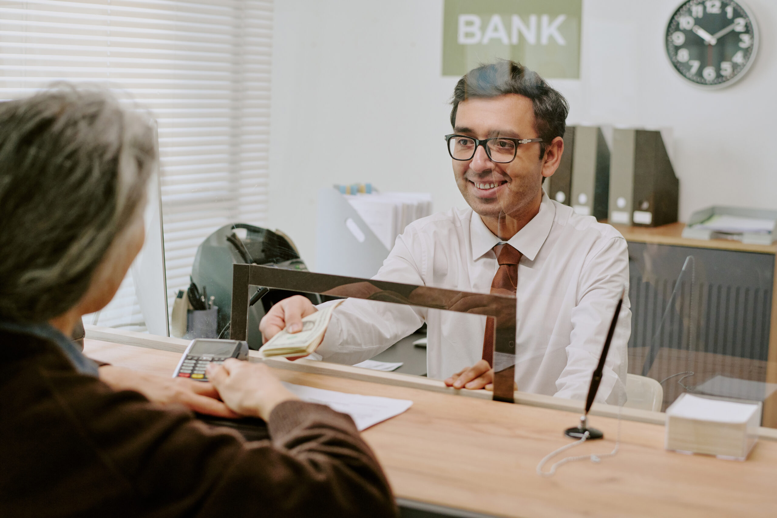 Préstamos con extracto bancario en Jacksonville, Florida