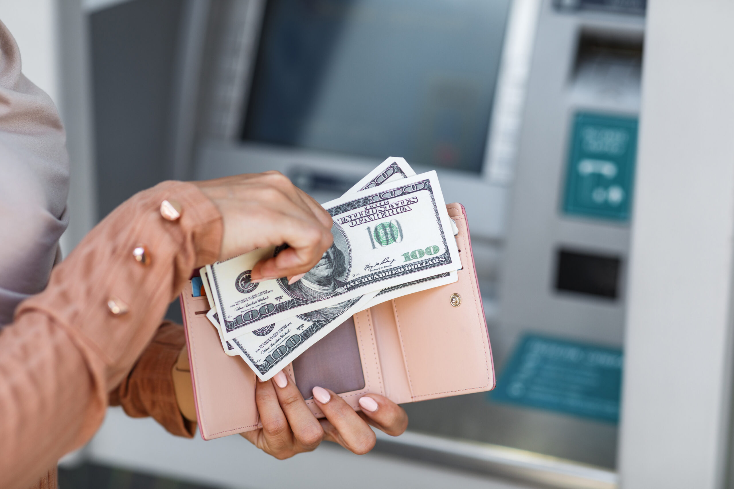 Préstamos con extracto bancario en Tampa, Florida