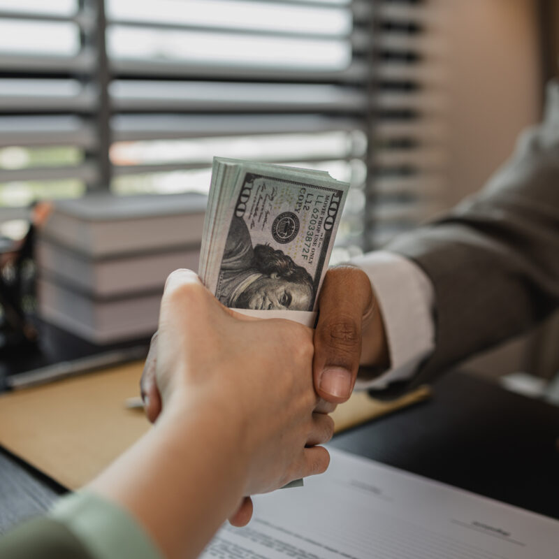 No-Ratio & DSCR Loans: Close Faster With Select No-Ratio + ACCELERATOR (620+ FICO)