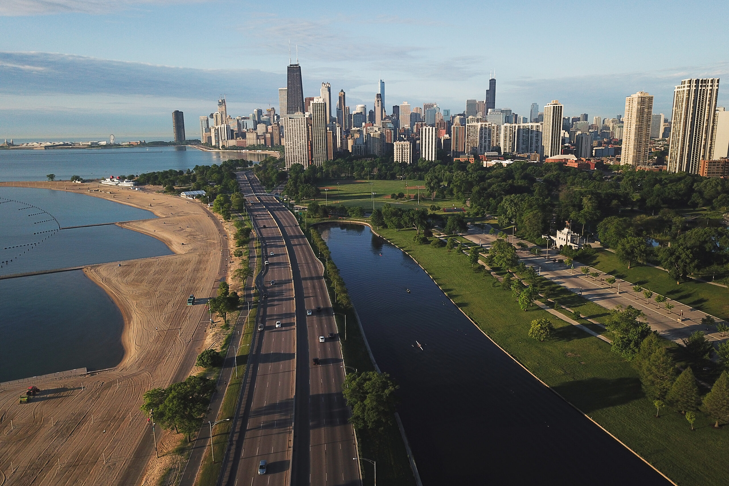 Mejores Prestamistas DSCR en Illinois (Préstamos Para Propiedades De Alquiler) [Guía 2025]