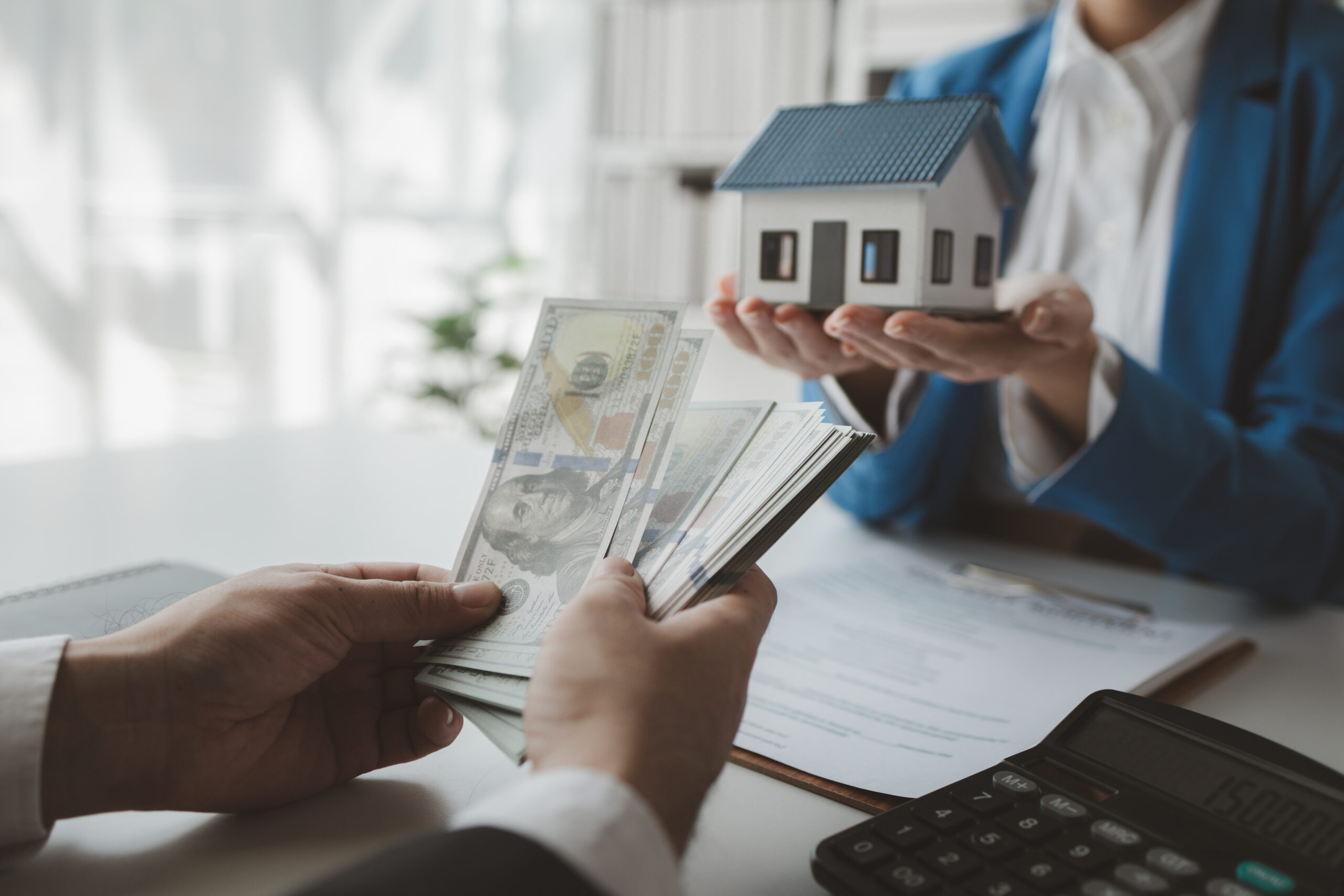 Mejores prestamistas DSCR en Misuri (préstamos para propiedades de alquiler) [Guía 2025]