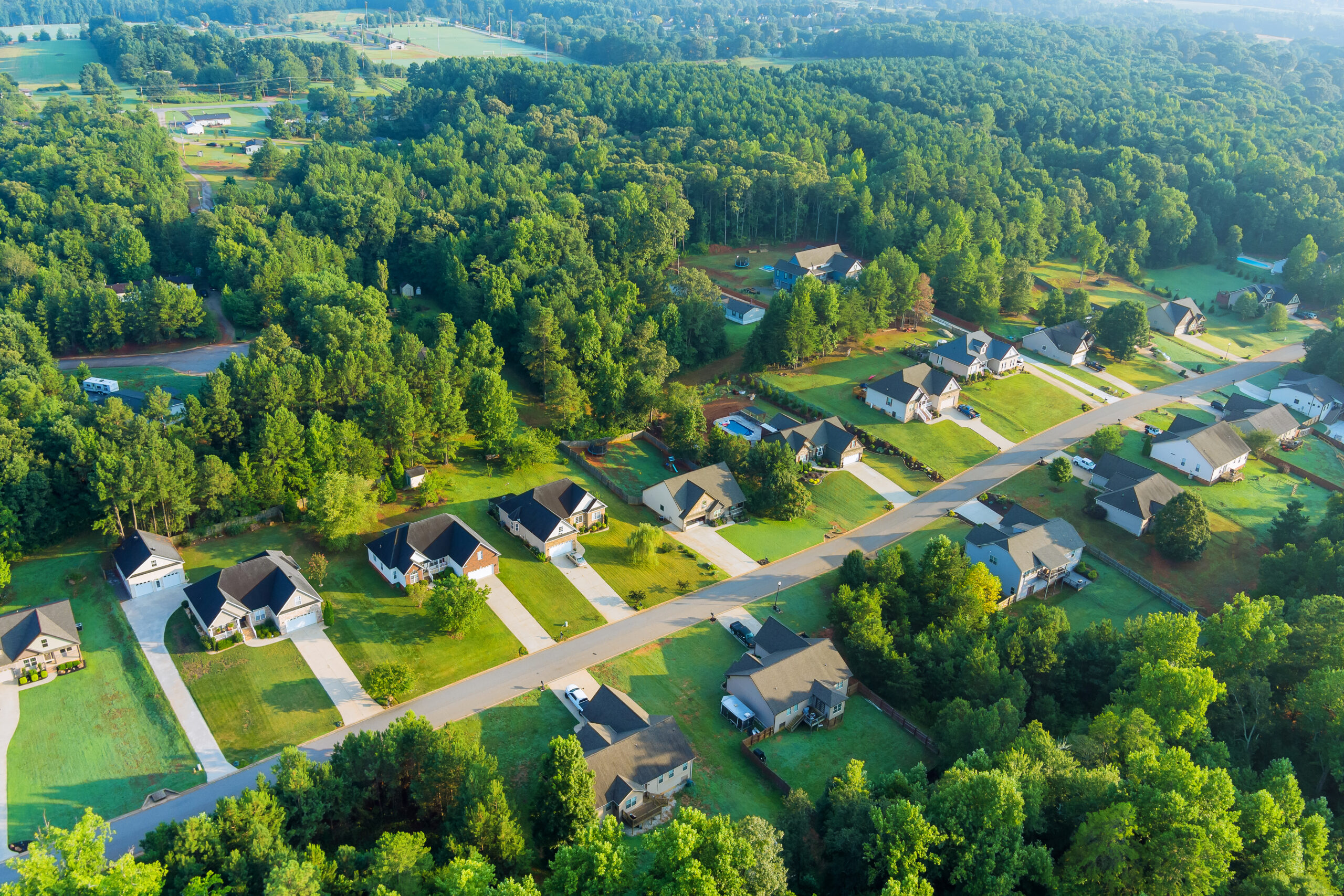 Los mejores prestamistas DSCR en Luisiana (préstamos para propiedades de alquiler) [Guía 2025]